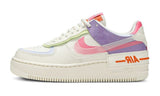 Nike Wmns Air Force 1 Shadow Beige