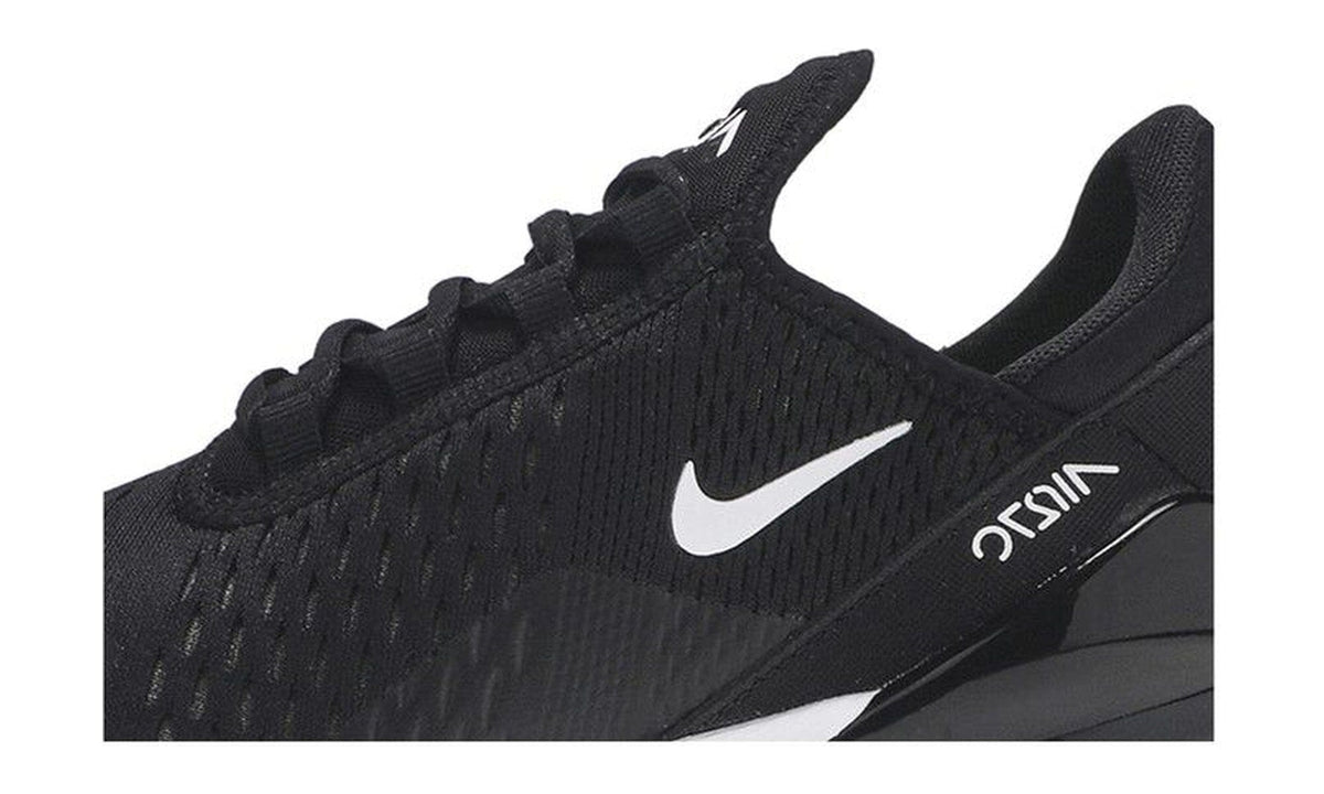 Nike Wmns Air Max 270 Black