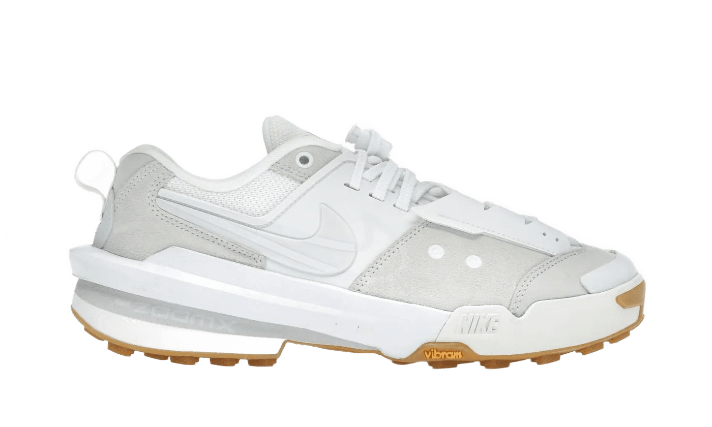 Nike Zegamadome SP sacai White - HQ8618-100