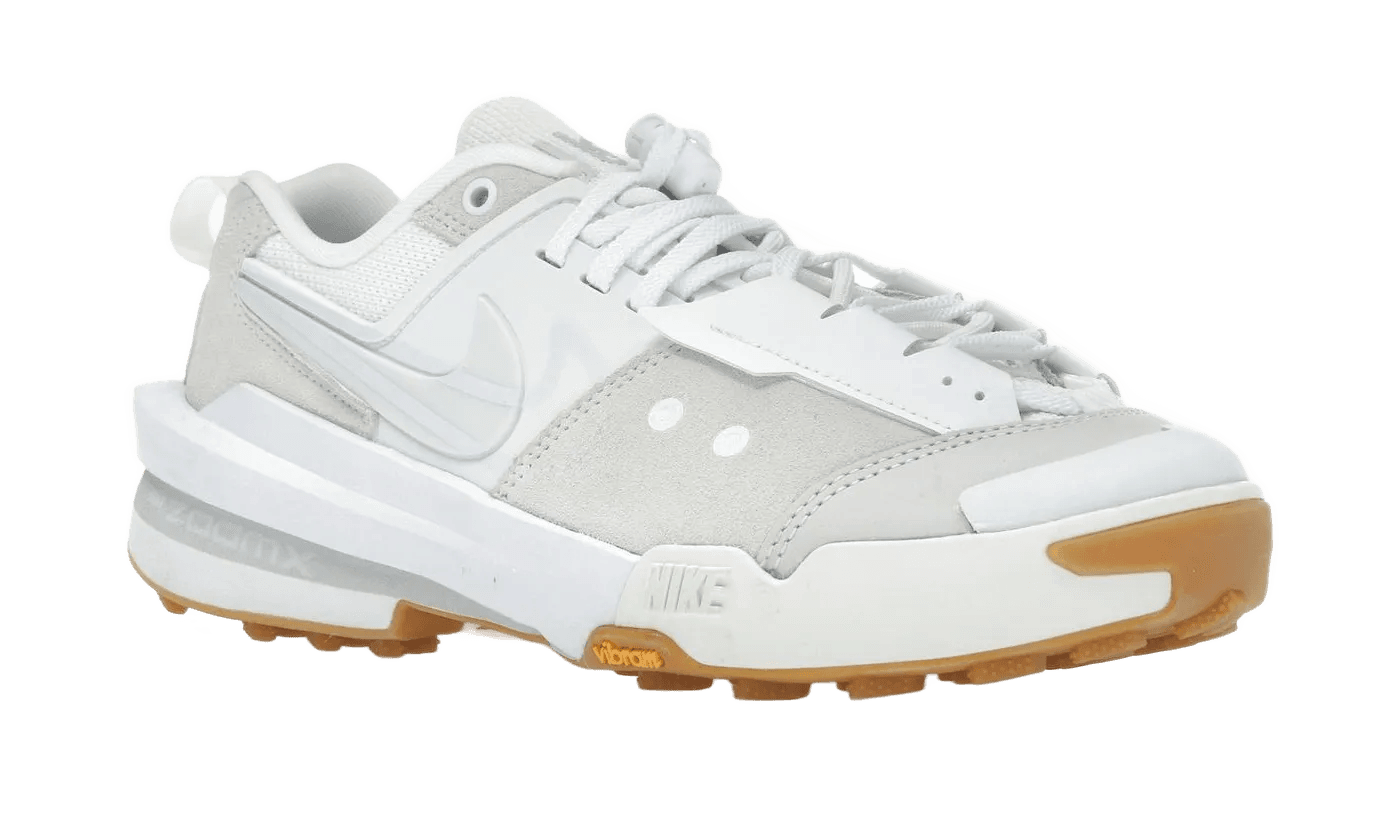 Nike Zegamadome SP sacai White - HQ8618-100