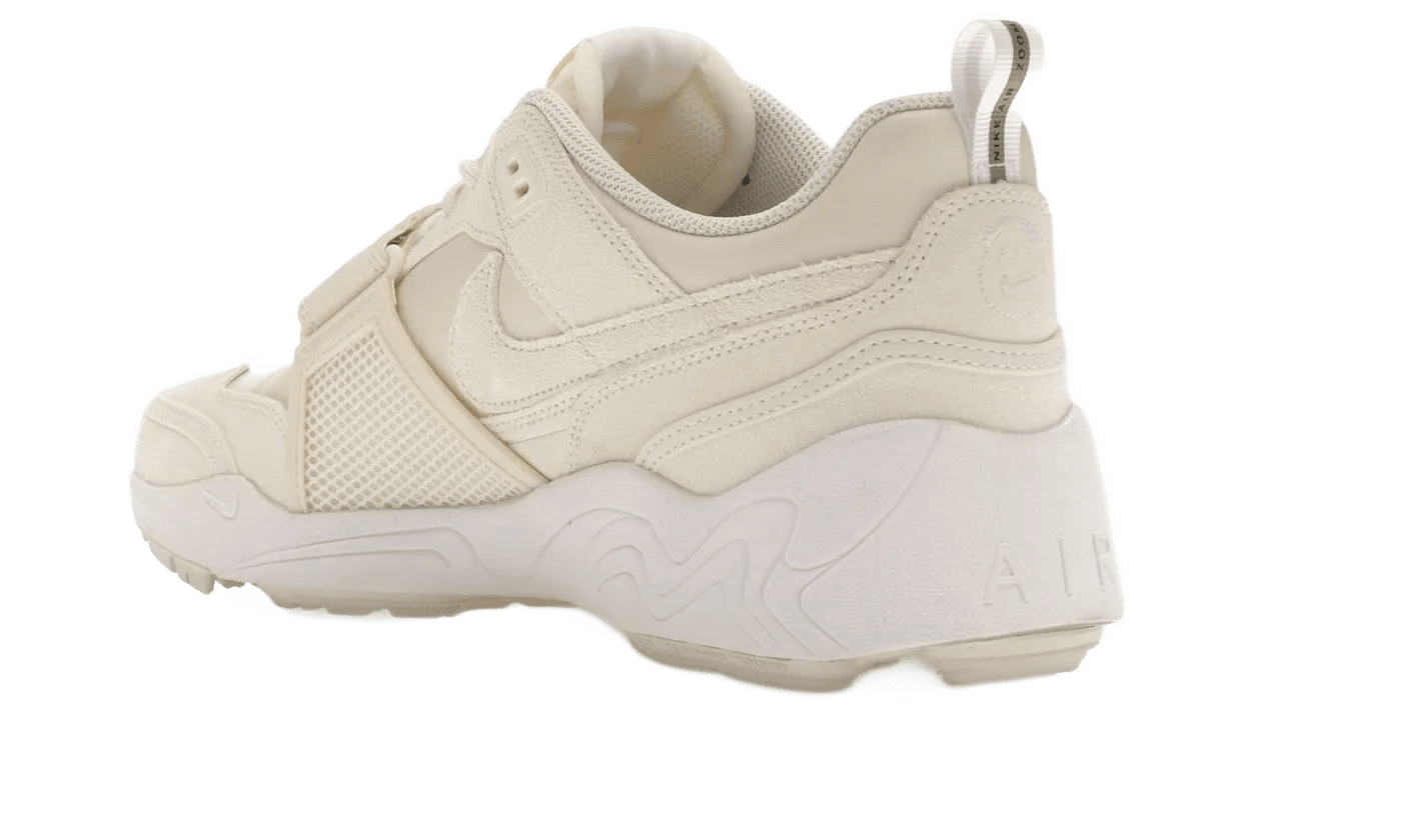 Zoom Field Jaxx SP Travis Scott Sail - HQ3061-100