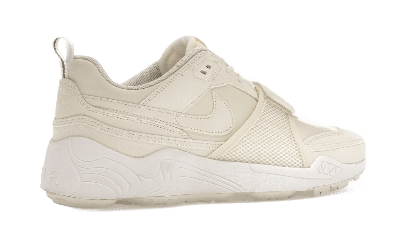 Zoom Field Jaxx SP Travis Scott Sail - HQ3061-100