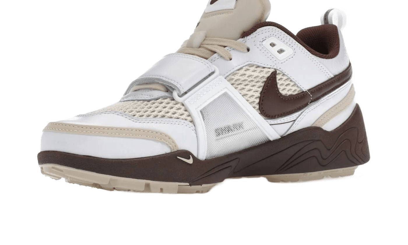Nike Zoom Field Jaxx Travis Scott Light Chocolate