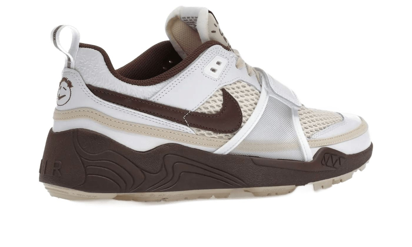 Nike Zoom Field Jaxx Travis Scott Light Chocolate