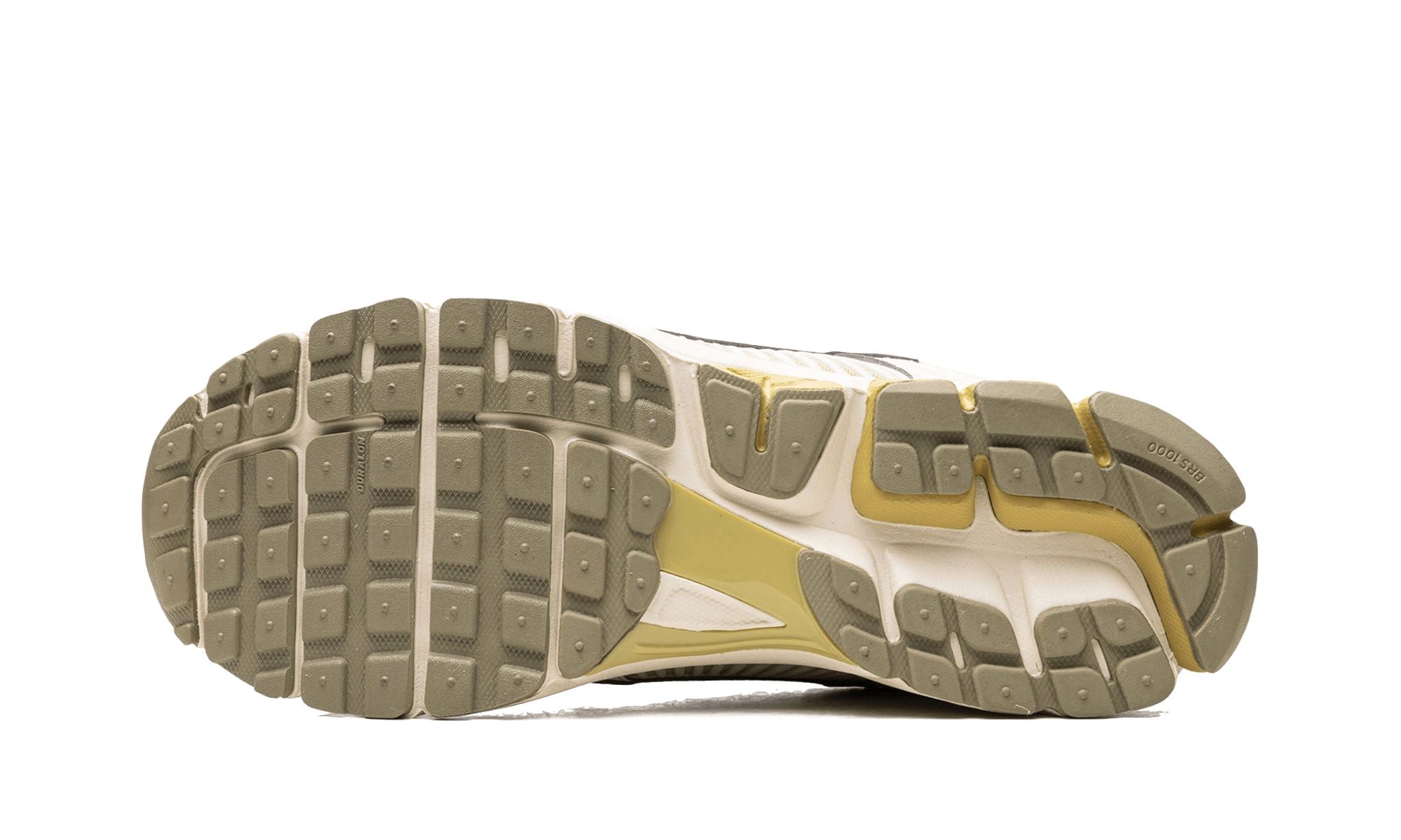 Nike Zoom Vomero 5 Light Bone Medium Olive – limitierter Sneaker bei Shade Studios