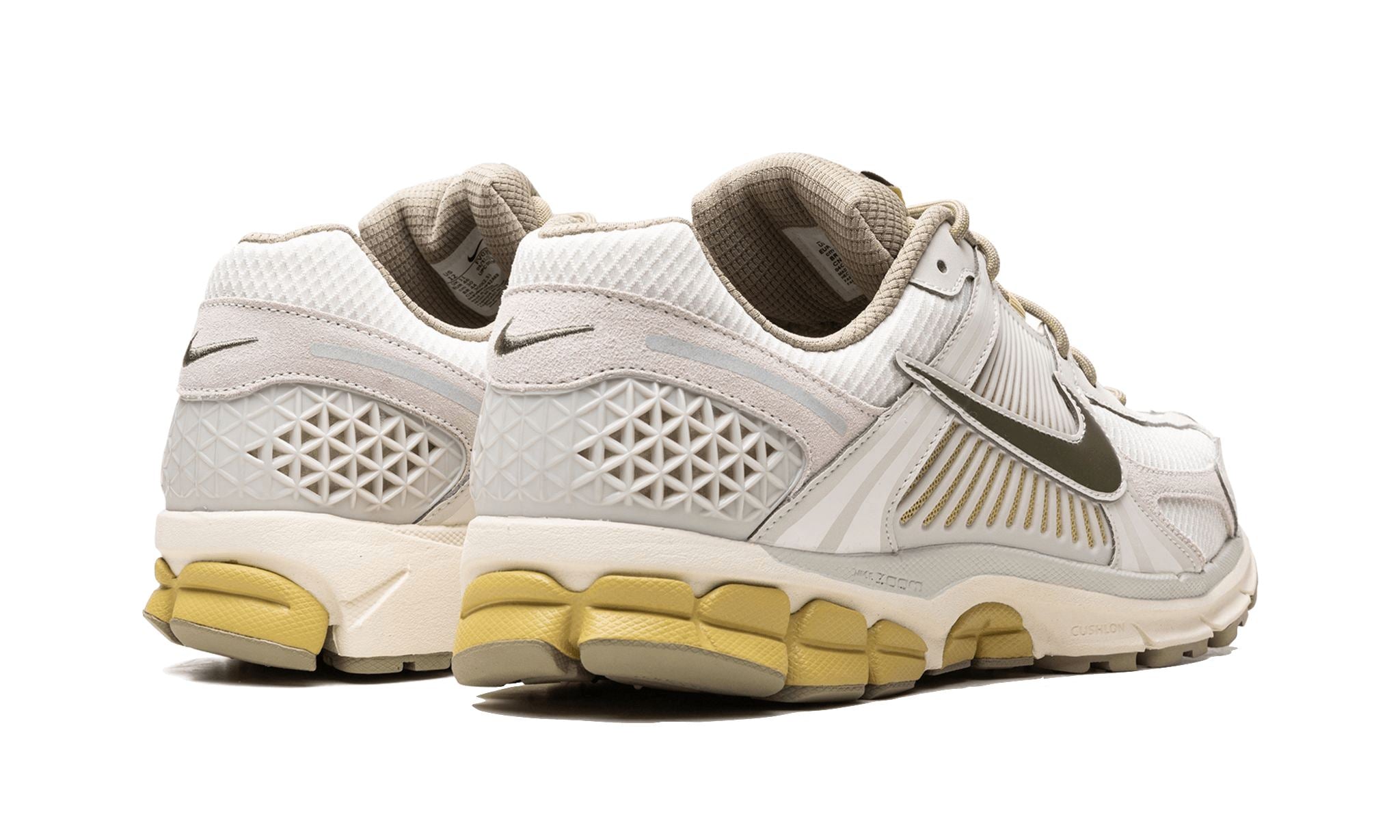Nike Zoom Vomero 5 Light Bone Medium Olive – limitierter Sneaker bei Shade Studios