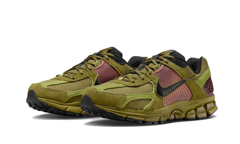 Nike Zoom Vomero 5 Pacific Moss – limitierter Sneaker bei Shade Studios