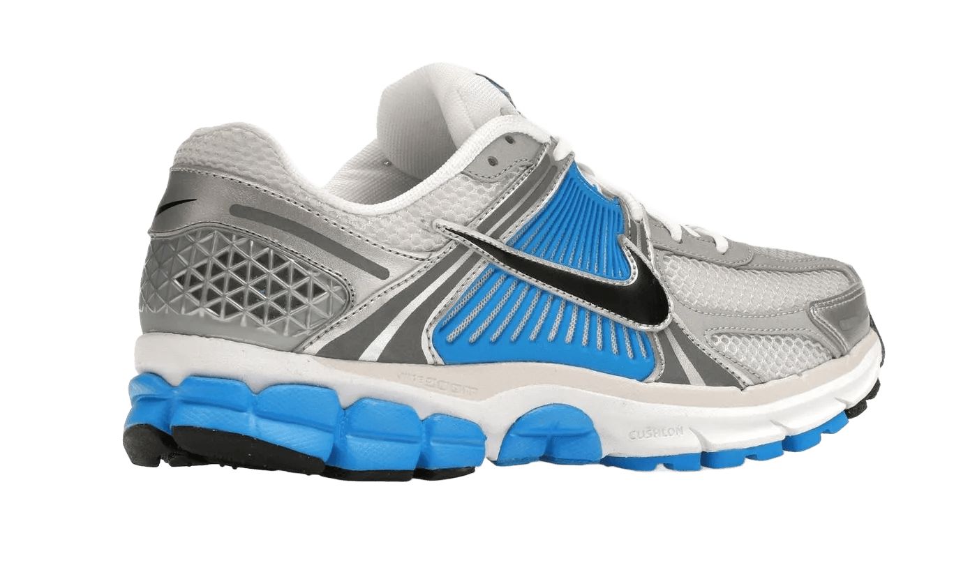 Nike Zoom Vomero 5 Photo Blue – limitierter Sneaker bei Shade Studios