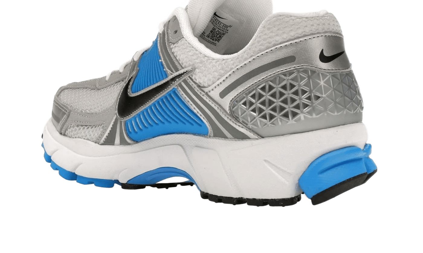 Nike Zoom Vomero 5 Photo Blue – limitierter Sneaker bei Shade Studios