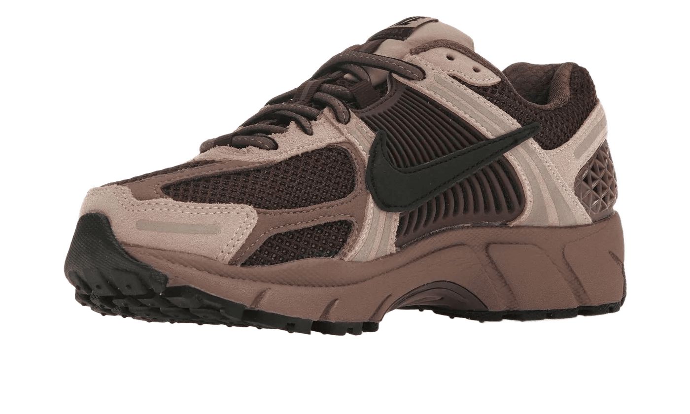 Nike Zoom Vomero 5 Plum Eclipse