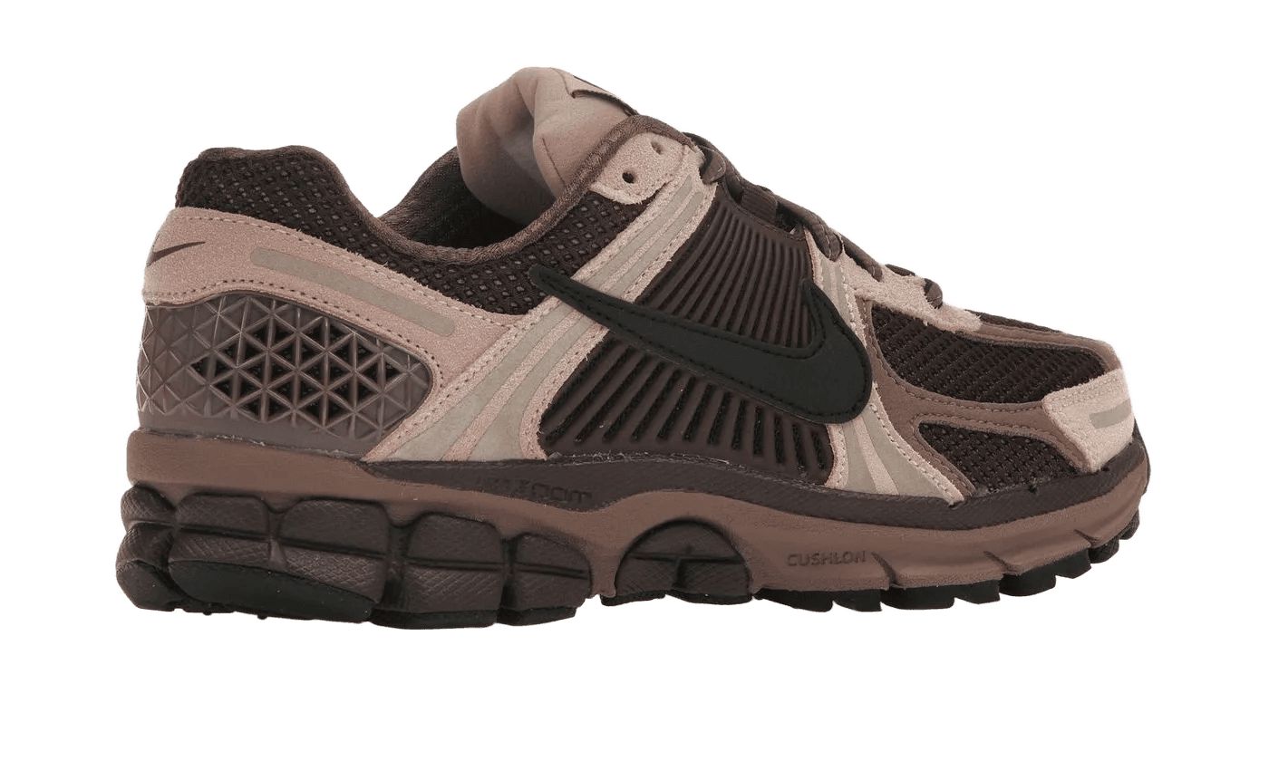 Nike Zoom Vomero 5 Plum Eclipse