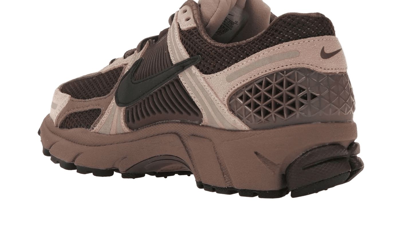 Nike Zoom Vomero 5 Plum Eclipse