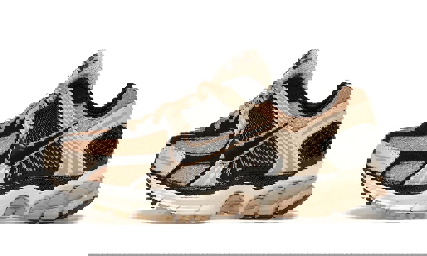 Nike Zoom Vomero 5 Sanddrift