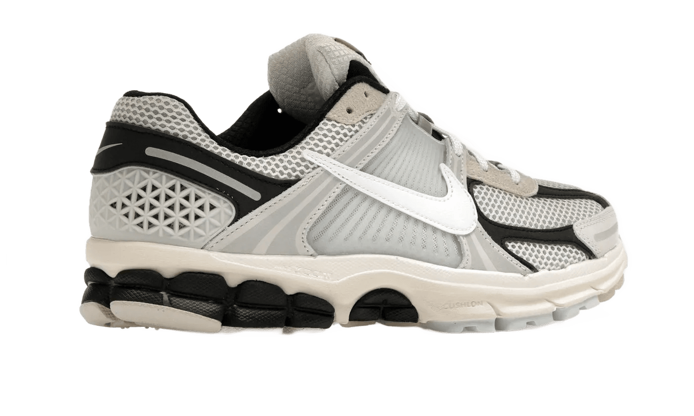 Zoom Vomero 5 Supersonic Light Bone Black - FN7649-110