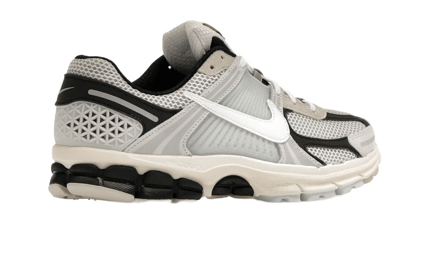 Nike Zoom Vomero 5 Supersonic Light Bone Black