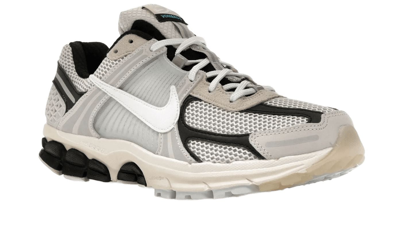 Nike Zoom Vomero 5 Supersonic Light Bone Black