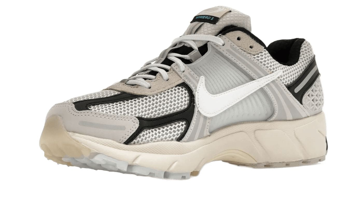Nike Zoom Vomero 5 Supersonic Light Bone Black