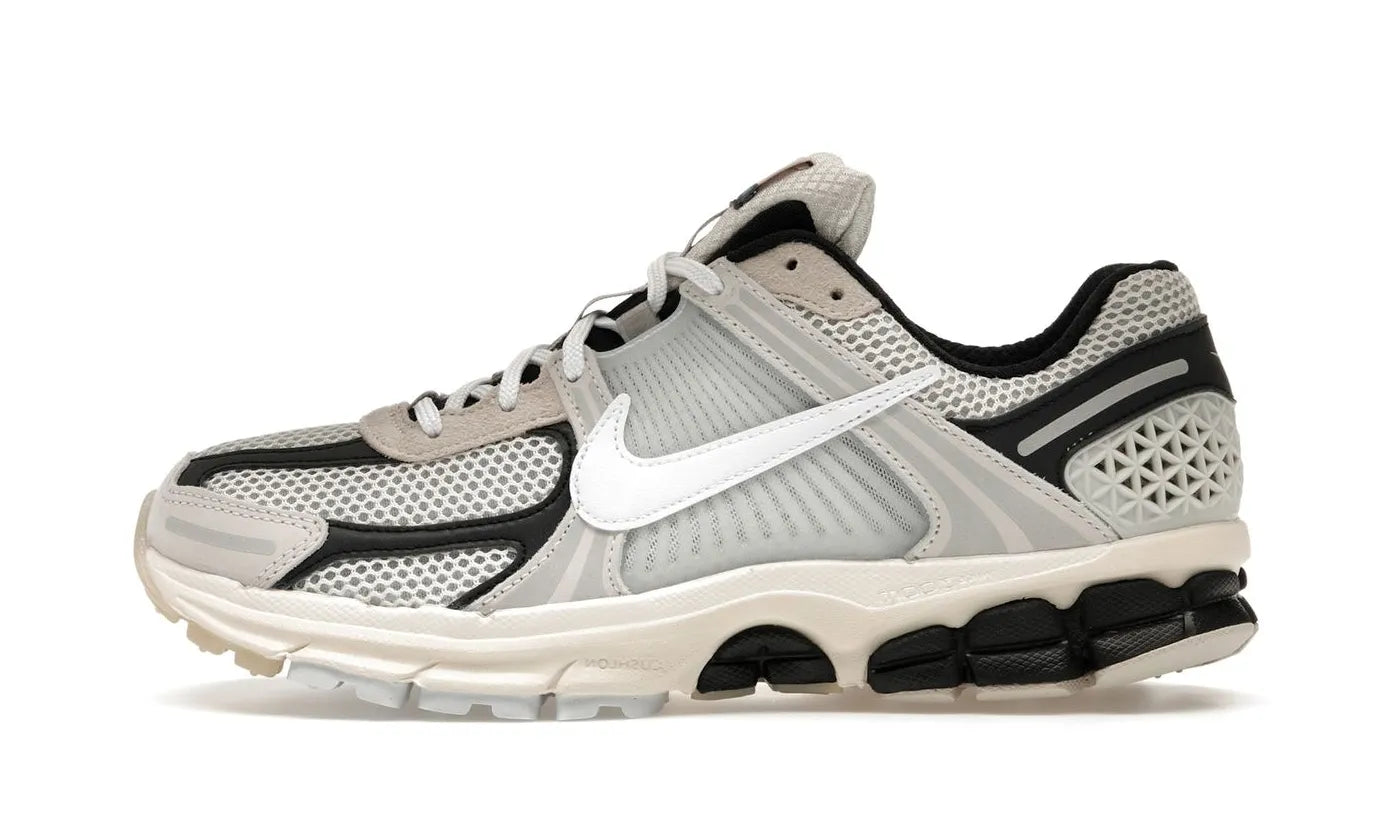 Zoom Vomero 5 Supersonic Light Bone Black - FN7649-110
