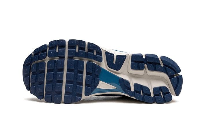 Nike Zoom Vomero 5 Worn Blue – limitierter Sneaker bei Shade Studios