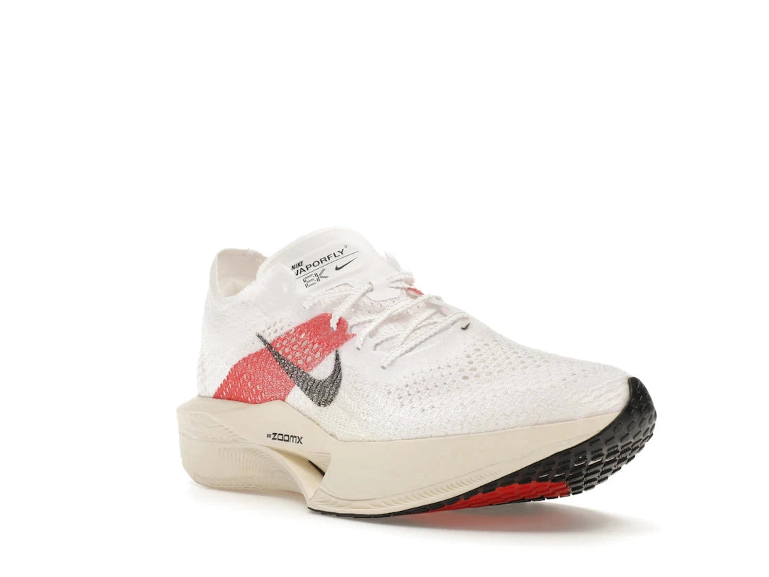 ZoomX Vaporfly 3 EK Eliud Kipchoge Paris 5K - FD6556-100