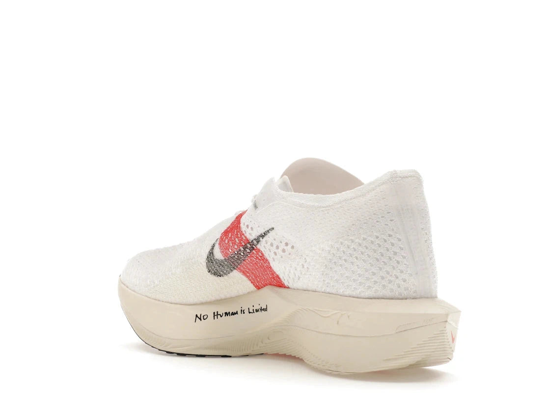 ZoomX Vaporfly 3 EK Eliud Kipchoge Paris 5K - FD6556-100