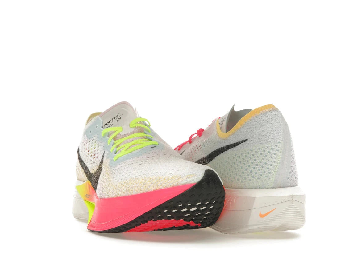 ZoomX Vaporfly 3 Multi-Color - HQ3219-902