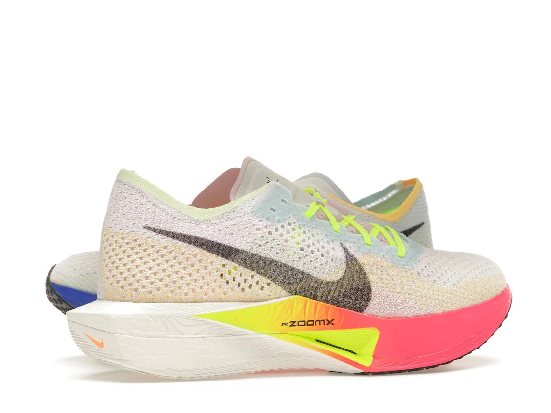 ZoomX Vaporfly 3 Multi-Color - HQ3219-902