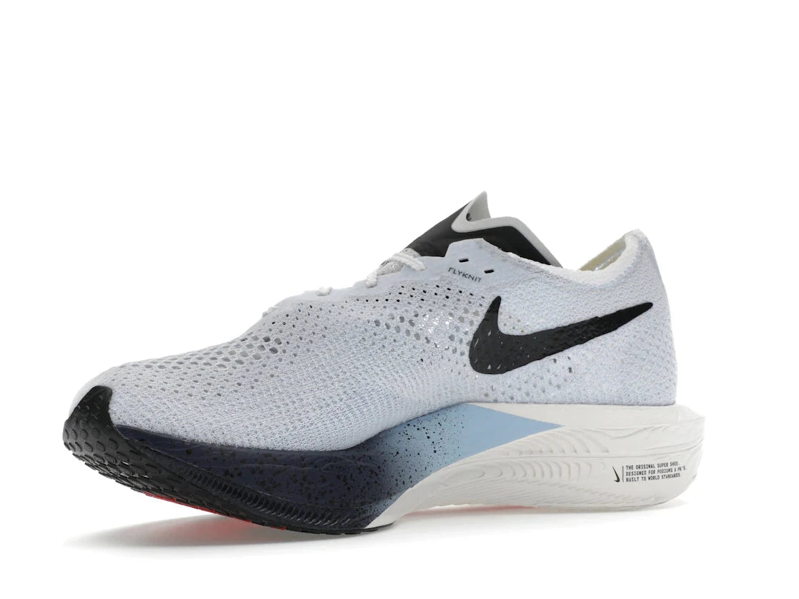 ZoomX Vaporfly 3 Psychic Blue - HJ9079-100