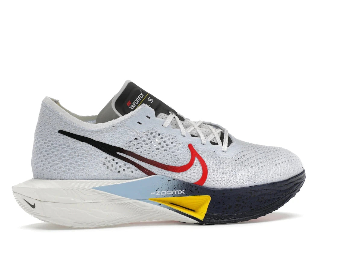 ZoomX Vaporfly 3 Psychic Blue - HJ9079-100