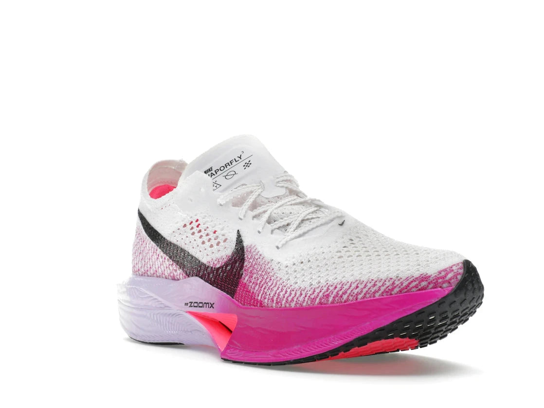 ZoomX Vaporfly 3 Vivid Purple - DV4129-104