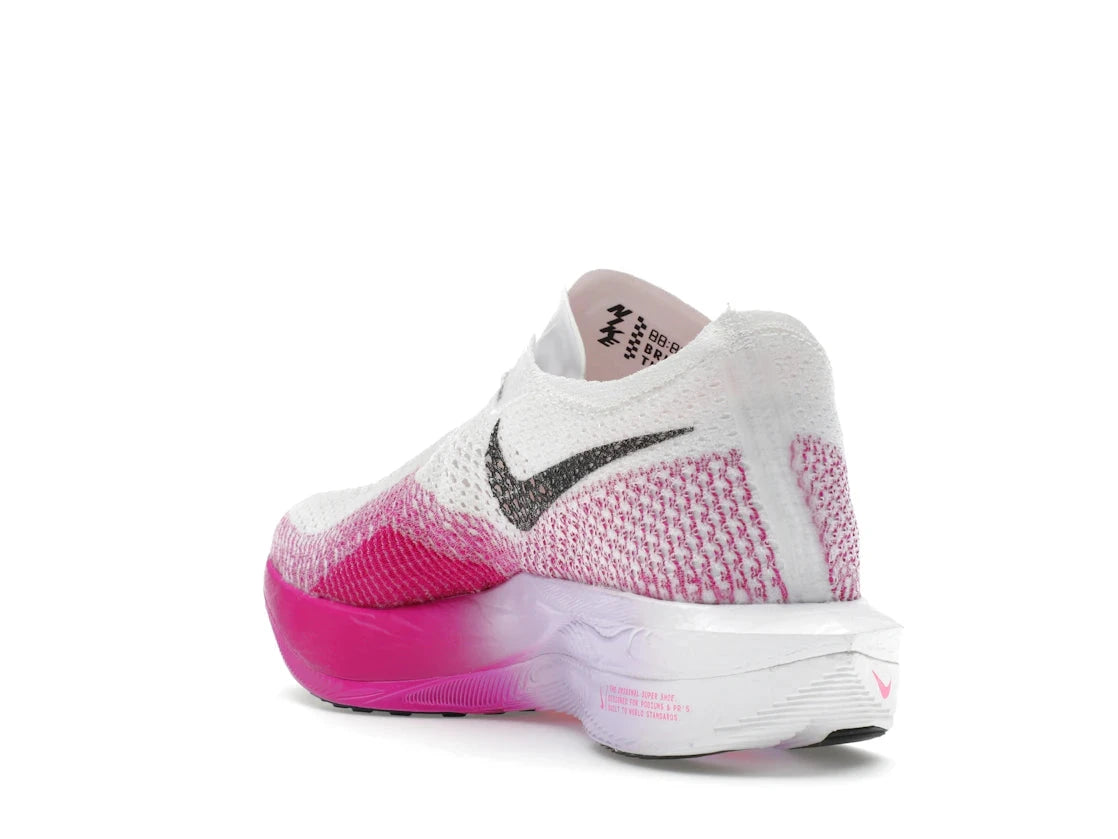 ZoomX Vaporfly 3 Vivid Purple - DV4129-104