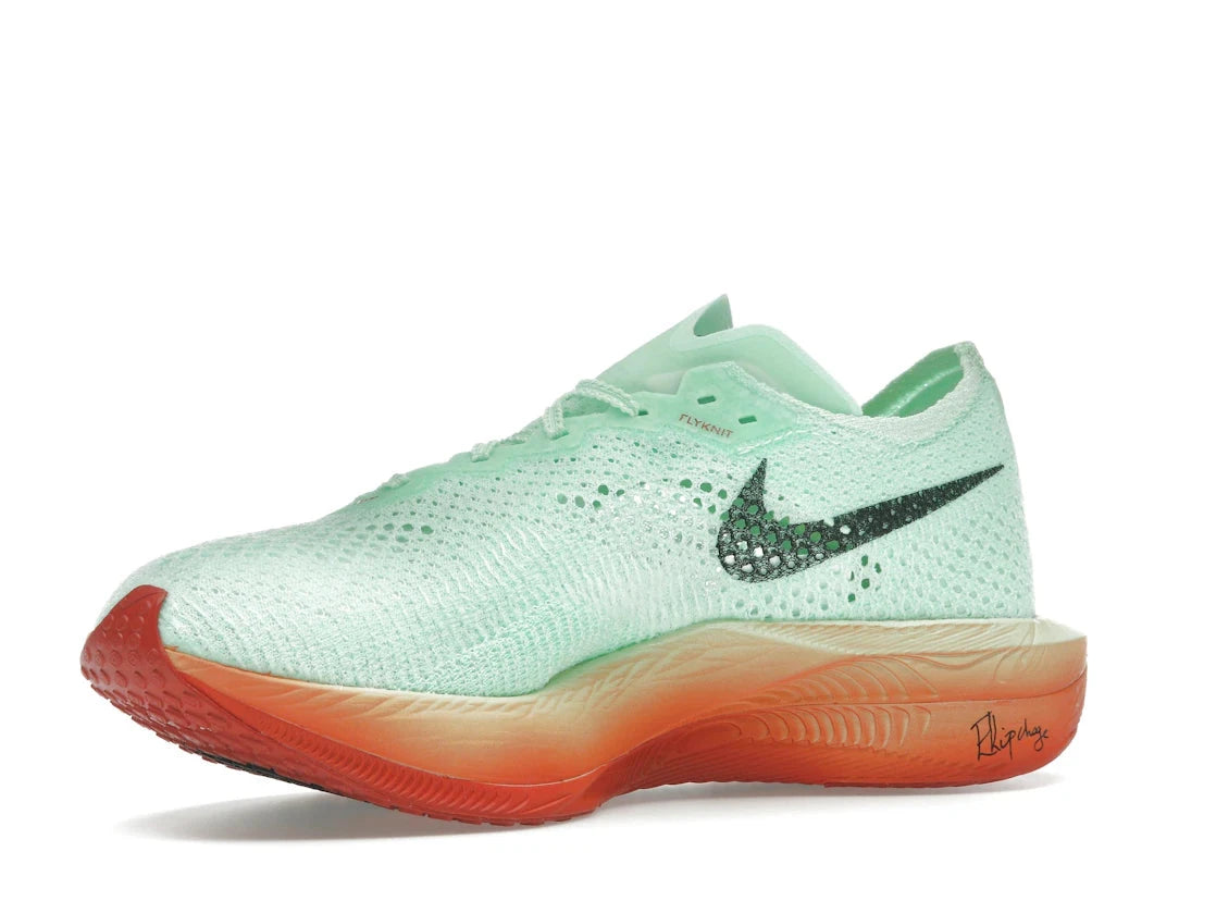 ZoomX Vaporfly Next% 3 Eliud Kipchoge It's Just The Start - HJ7040-300