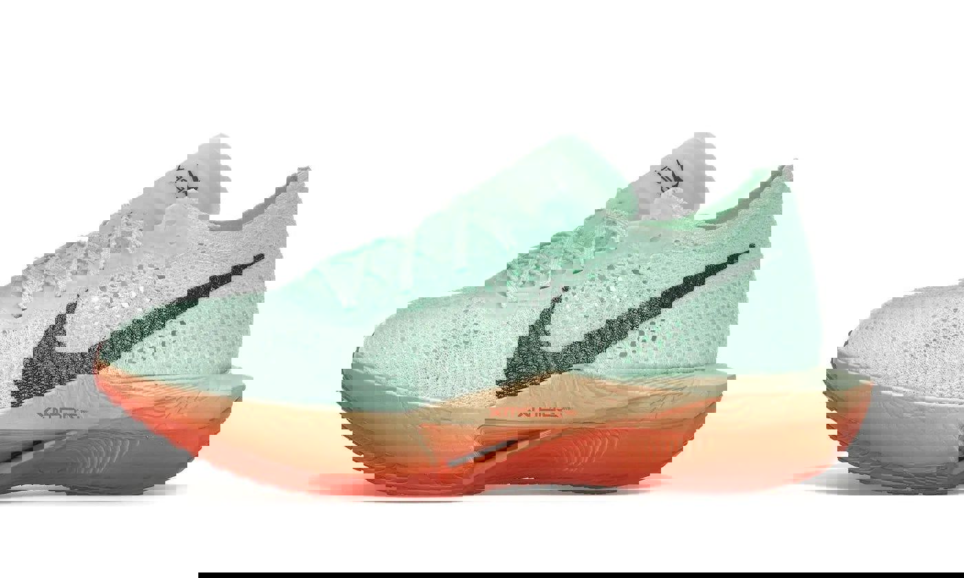 Nike ZoomX Vaporfly Next% 3 Eliud Kipchoge It's Just The Start