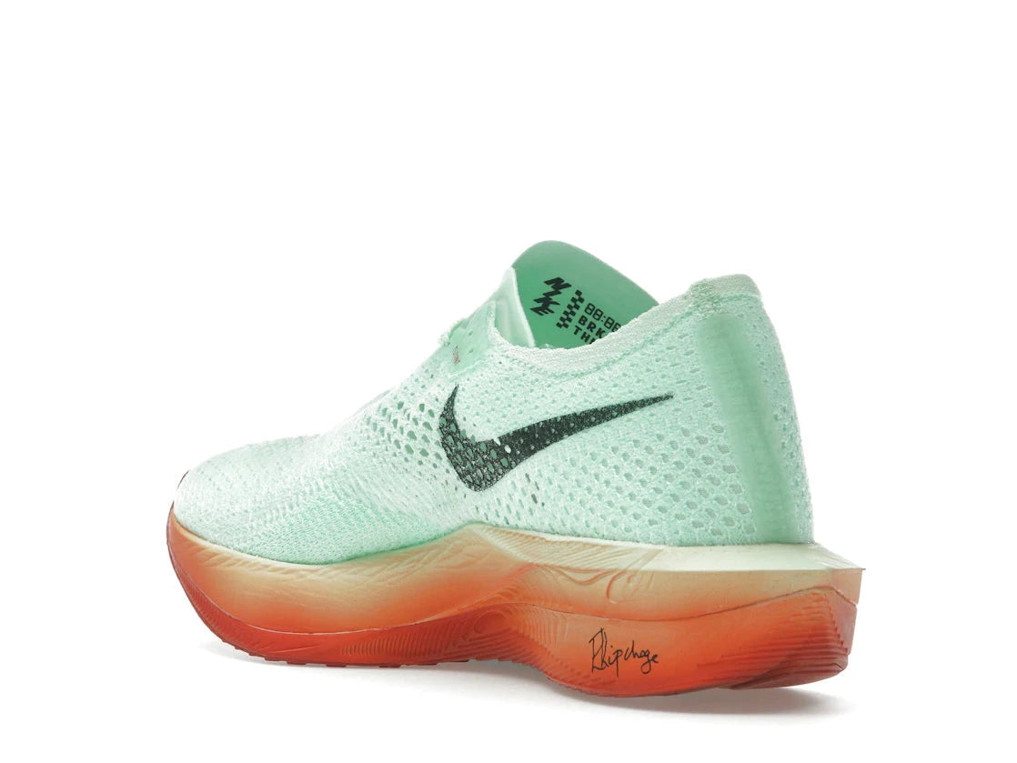 ZoomX Vaporfly Next% 3 Eliud Kipchoge It's Just The Start - HJ7040-300