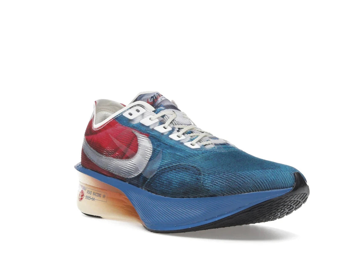 ZoomX Vaporfly Next% 4 Pre Montreal - IH3586-999