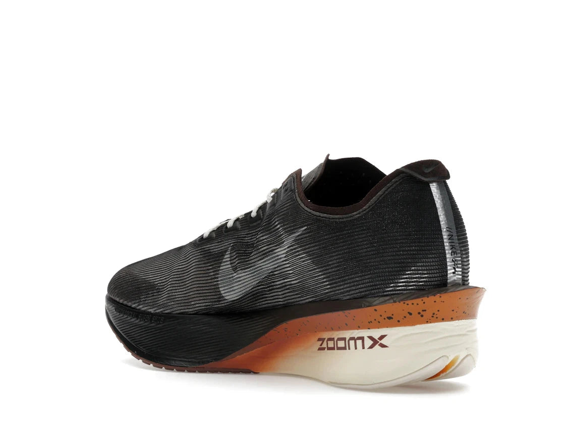 ZoomX Vaporfly Next% 4 Velvet Brown Black - IH4453-220