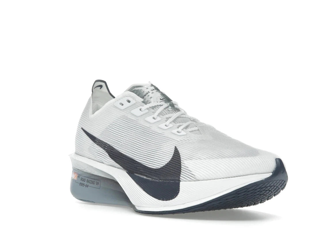 ZoomX Vaporfly Next% 4 White Obsidian Mist - HF6414-100