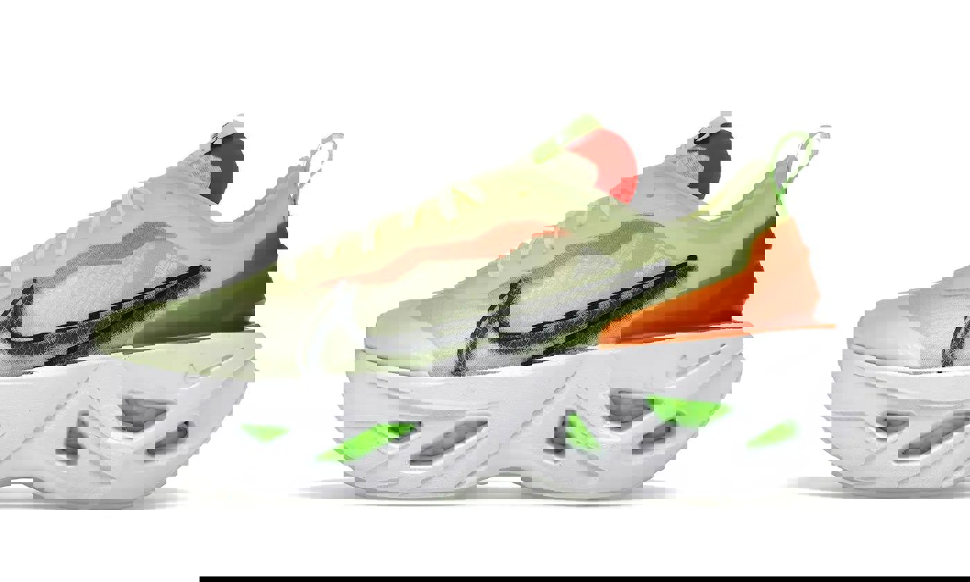 Nike ZoomX Vista Grind Volt