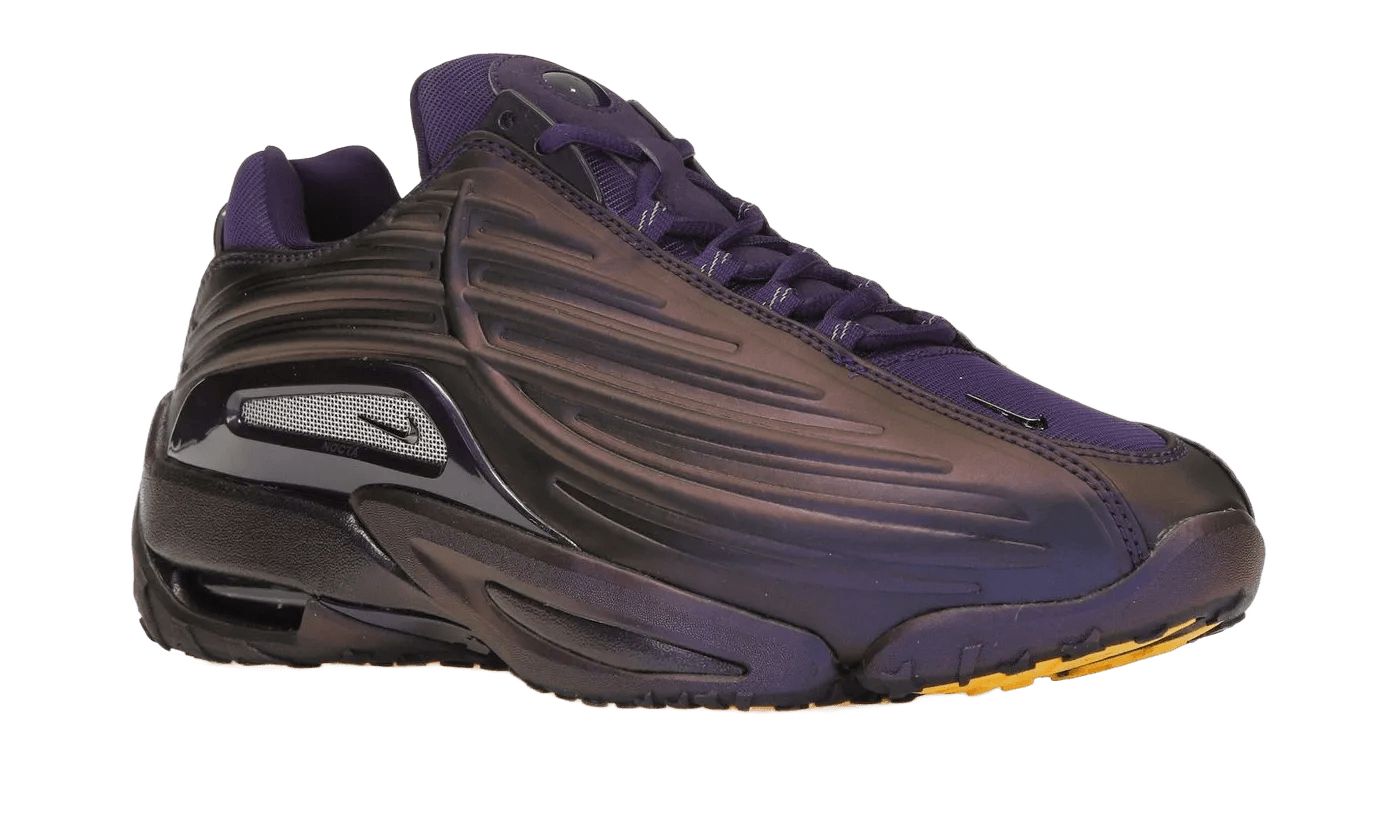 NOCTA Hot Step 2 Eggplant – limitierter Sneaker bei Shade Studios