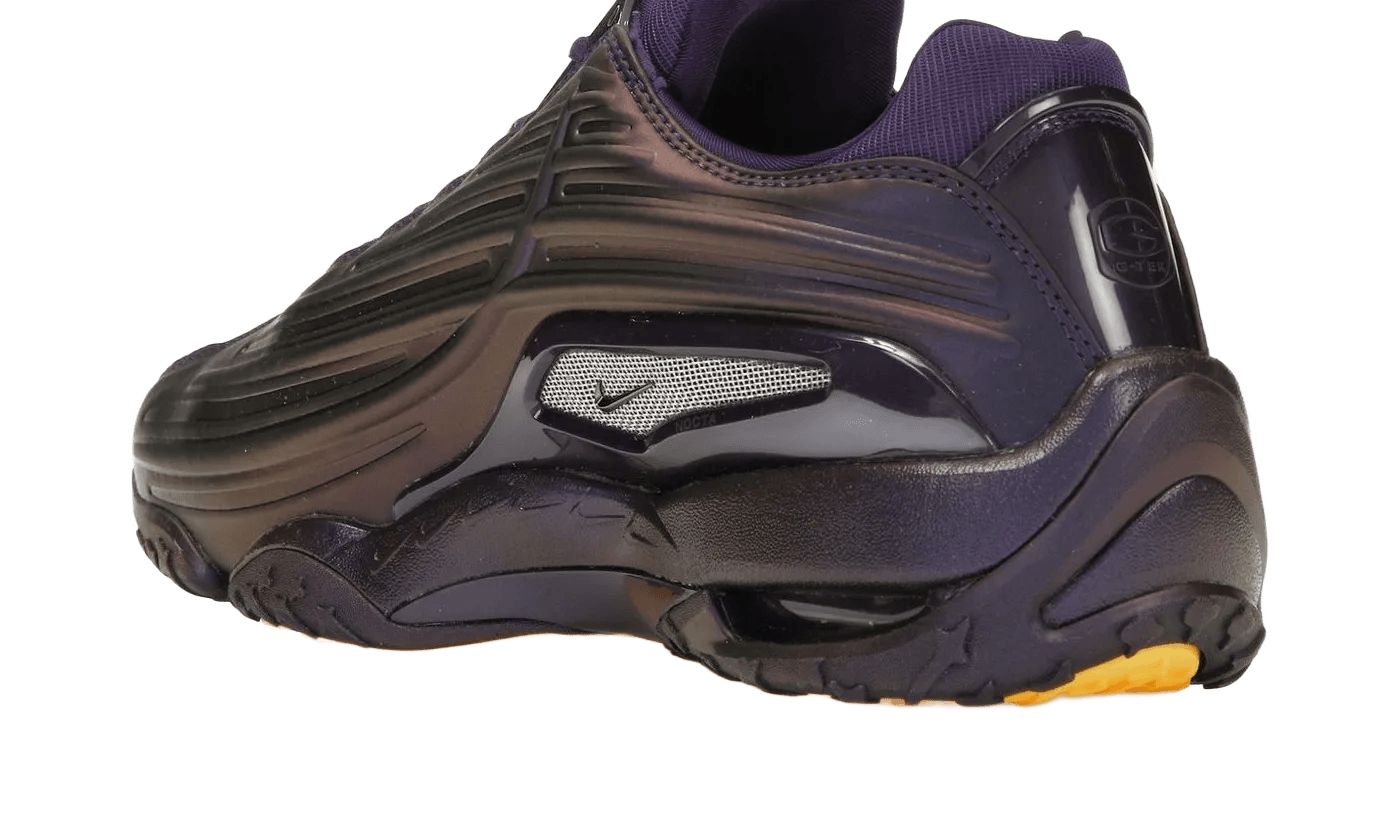 NOCTA Hot Step 2 Eggplant – limitierter Sneaker bei Shade Studios