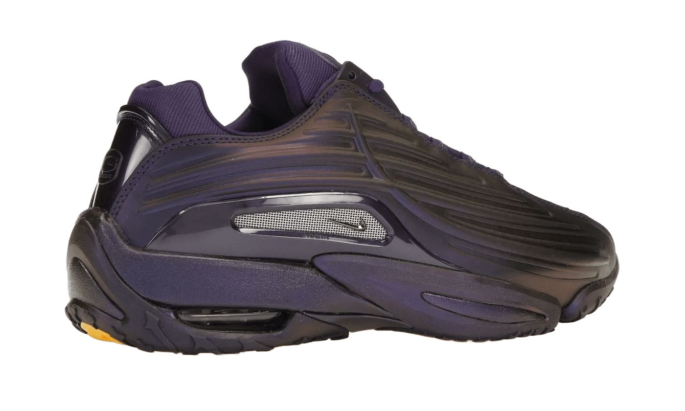 NOCTA Hot Step 2 Eggplant – limitierter Sneaker bei Shade Studios