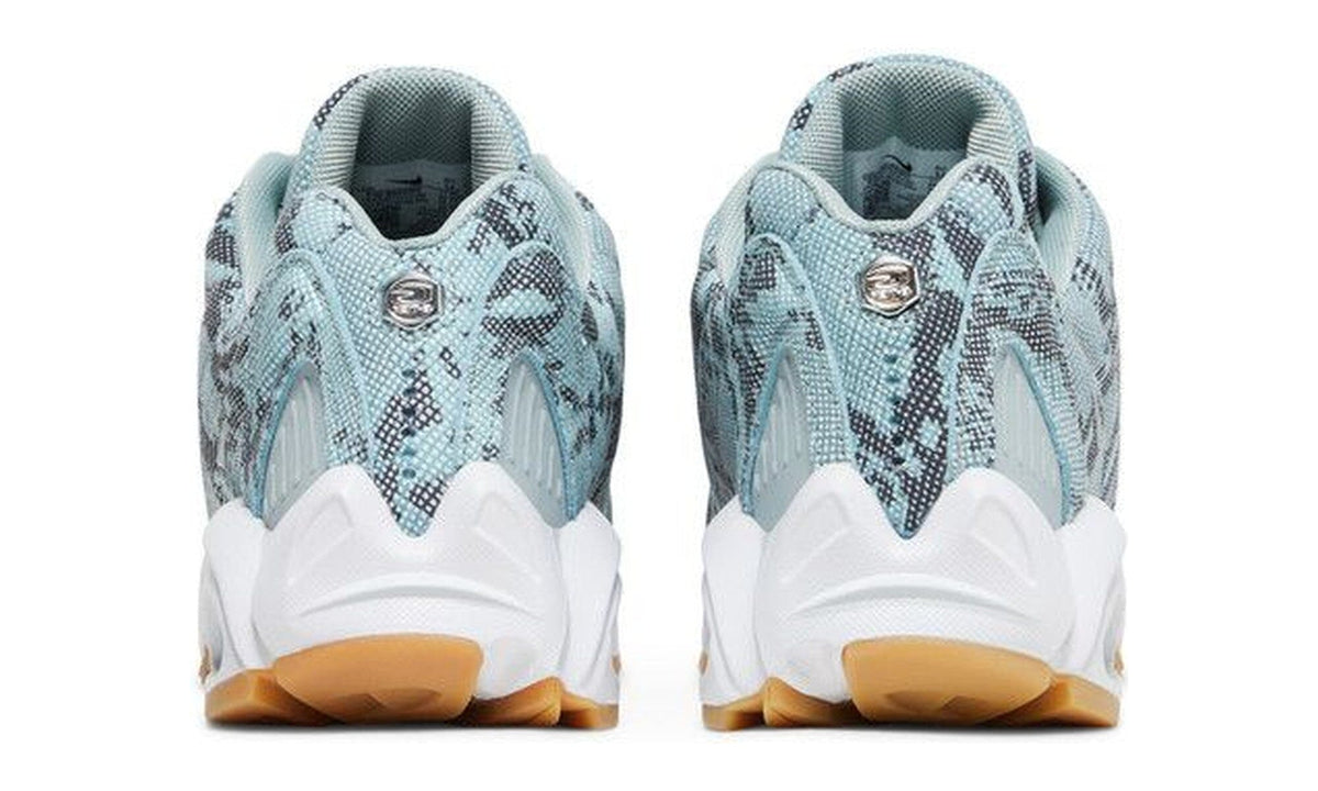NOCTA x Nike Hot Step Air Terra Distant Regards Collection - Light Pumice