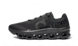 On Running Cloudmonster All Black