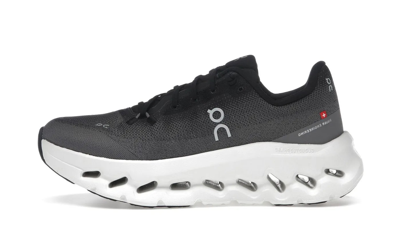 Running Cloudtilt Black Asphalt - 3ME10100397