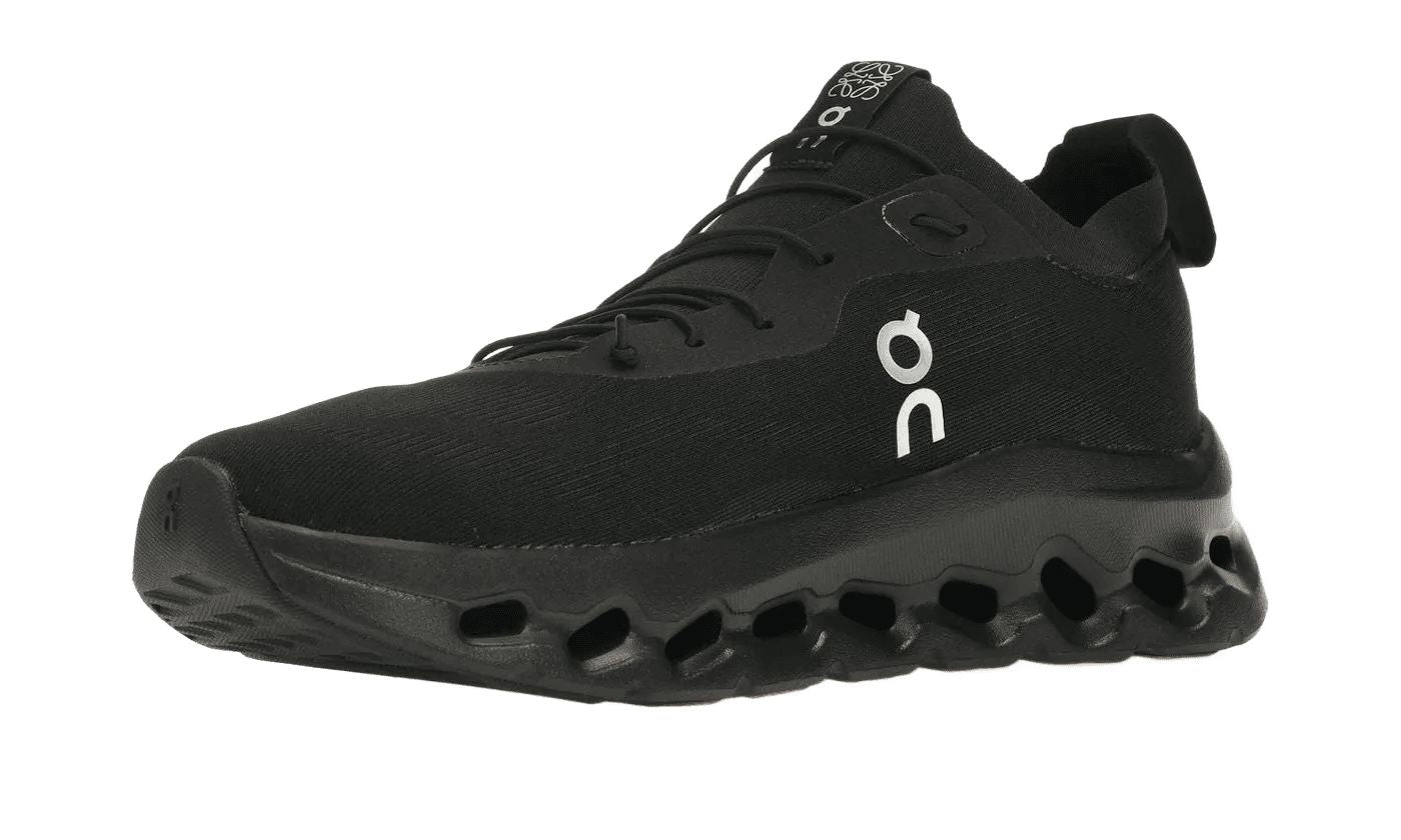 On Running Cloudtilt LOEWE All Black