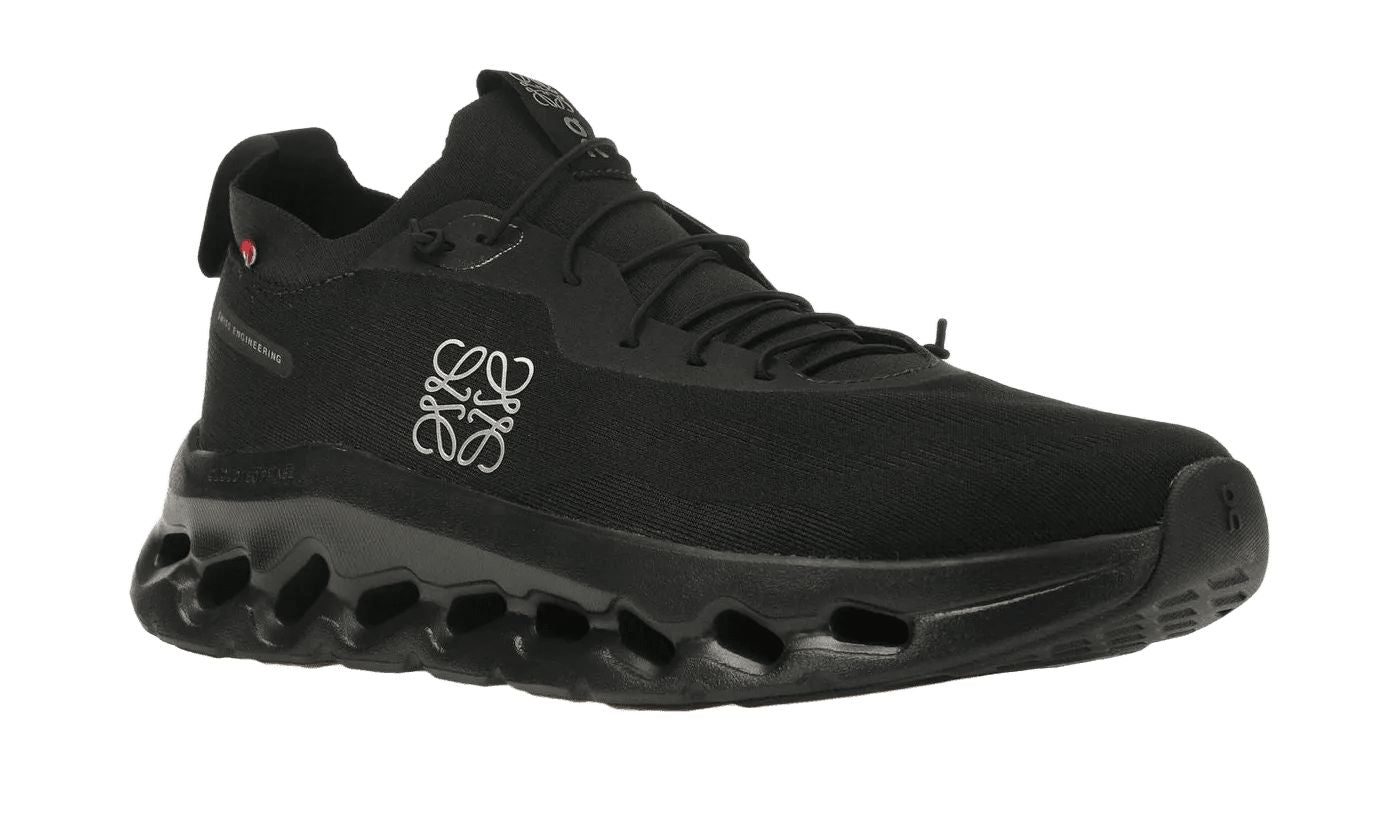 On Running Cloudtilt LOEWE All Black