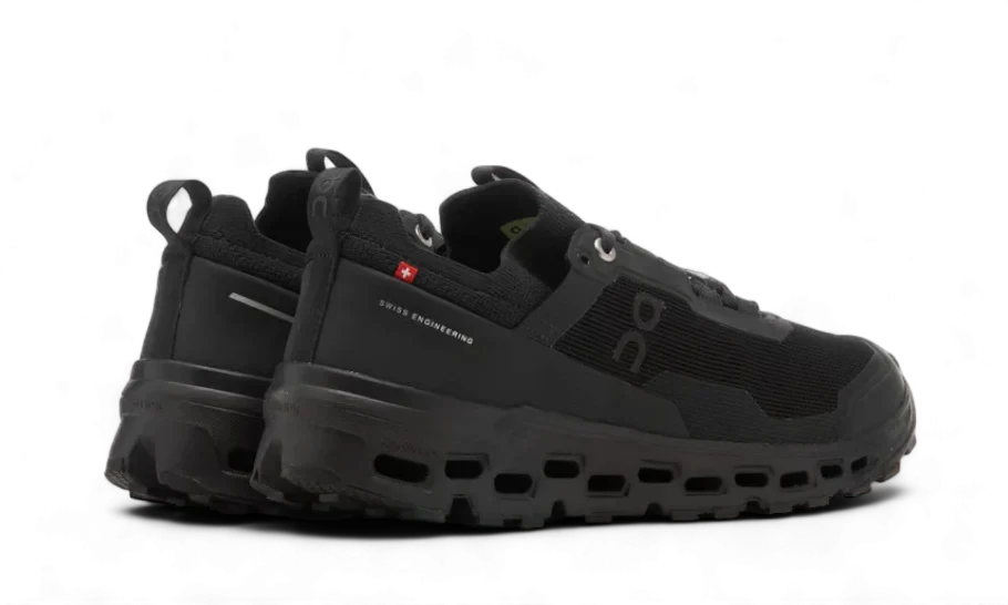 On Running Cloudultra 2 All Black – limitierter Sneaker bei Shade Studios