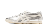 Onitsuka Tiger Mexico 66 Silver