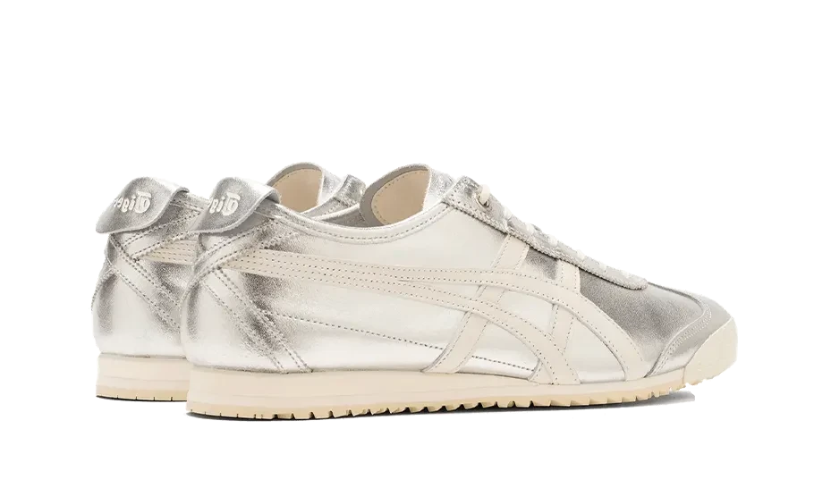 Onitsuka Tiger Mexico 66 Silver – limitierter Sneaker bei Shade Studios