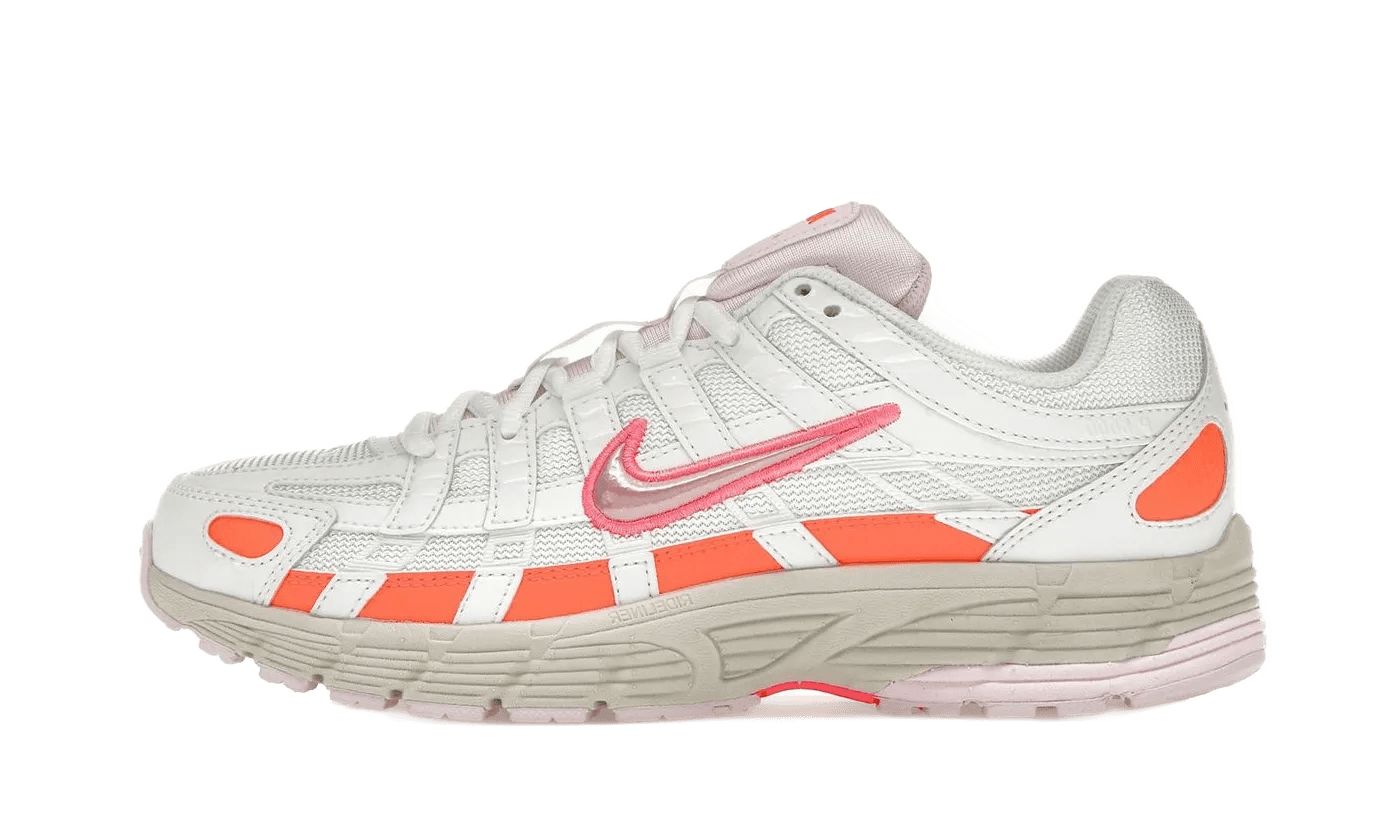 P-6000 Digital Pink Crimson – limitierter Sneaker bei Shade Studios